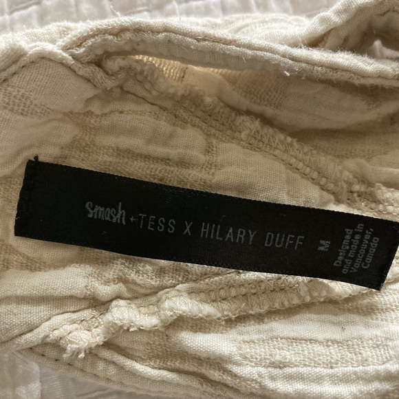 Overalls - Picture 3 of 3